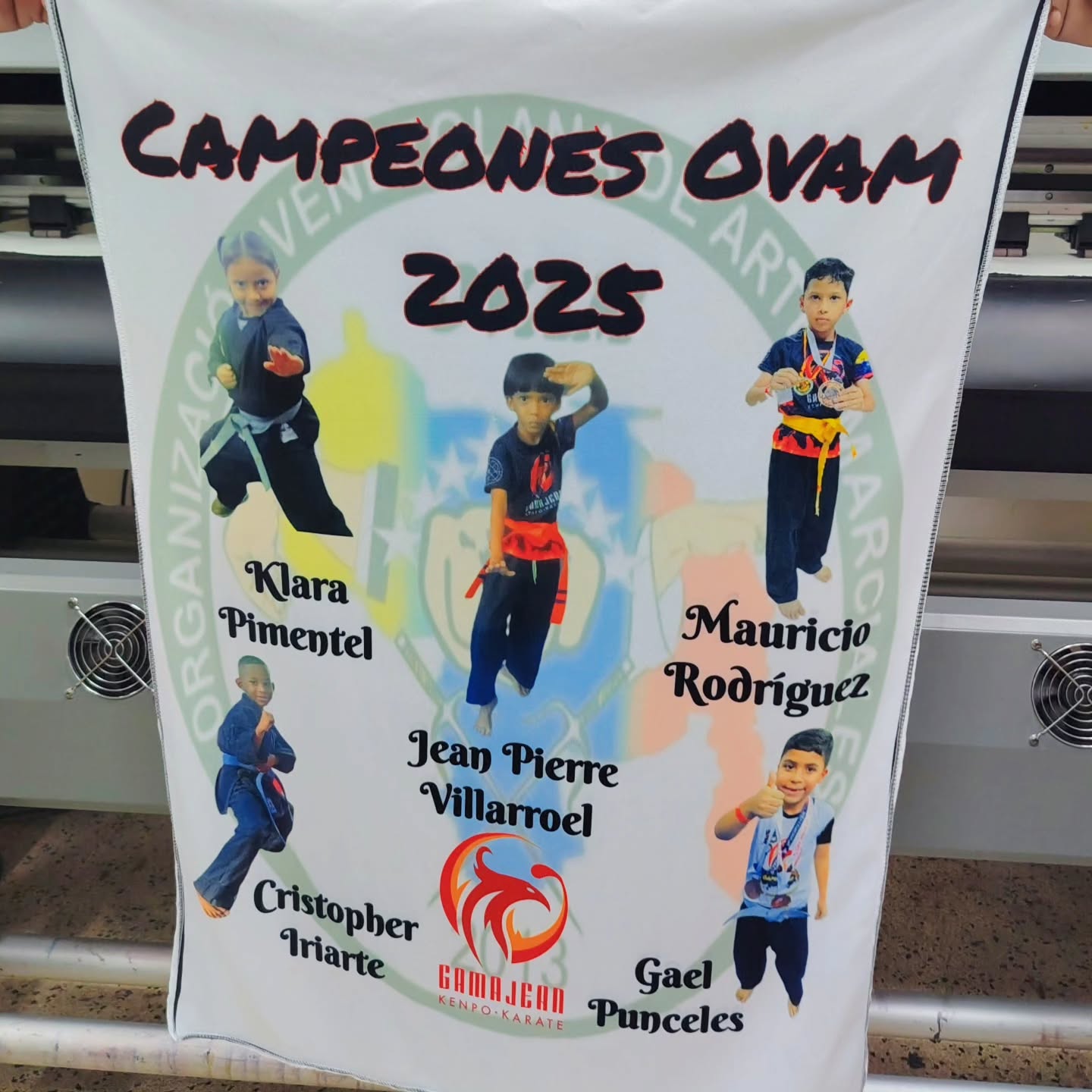 Trabajo de graduación
