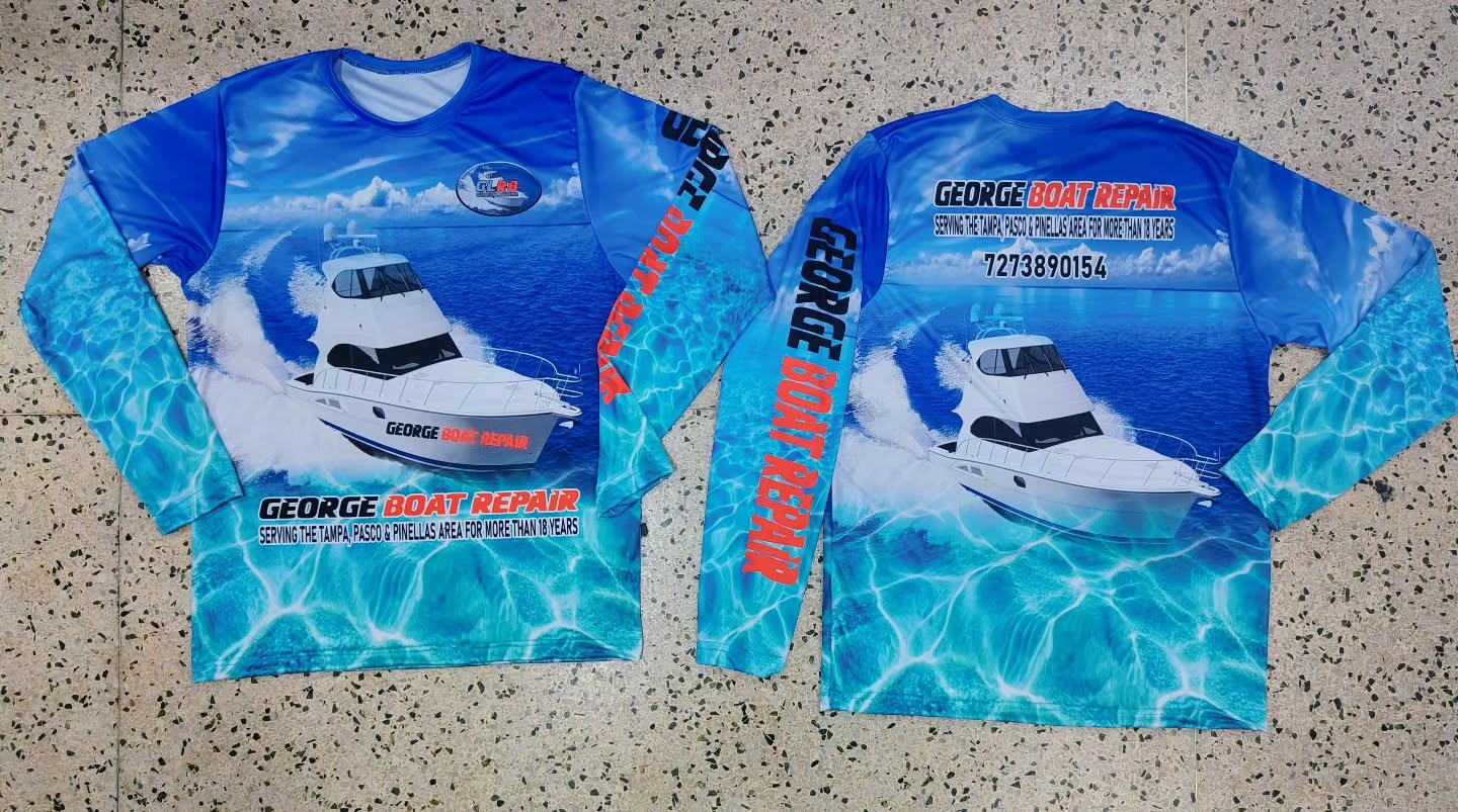Camisas personalizadas